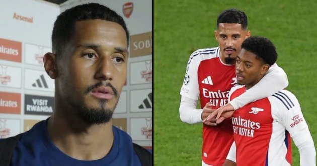 Myles Lewis-Skelly: Viên ngọc sáng chói của học viện Hale End và tương lai rạng rỡ của Arsenal