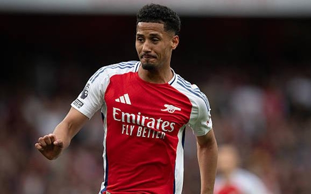 Arsenal vs Newcastle: Cuộc Đối Đầu Quyết Định Ở Vòng 37 Premier League