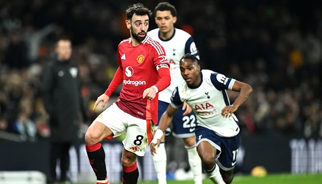 Chung kết Europa League: Ngã ba sinh tử của MU và Tottenham