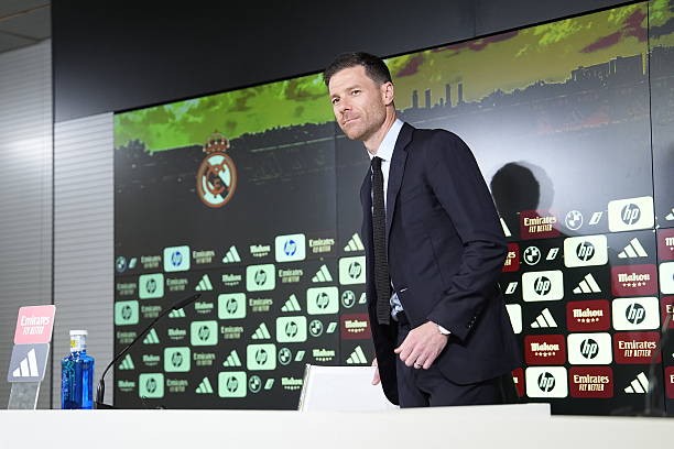 Xabi Alonso: Kỷ Nguyên Mới, Triết Lý Mới Cho Real Madrid