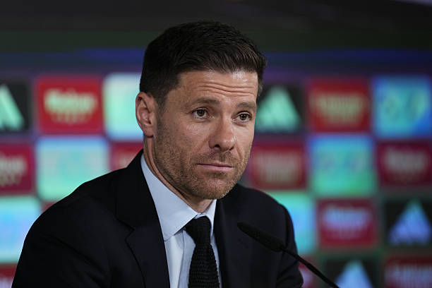 Xabi Alonso: Kỷ Nguyên Mới, Triết Lý Mới Cho Real Madrid