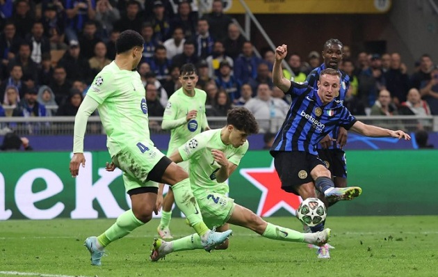 Liệu Champions League 2024/25 Có Phải Là Mùa Giải Cuối Cùng Giữ Vẹn Vẻ Đẹp Truyền Thống?