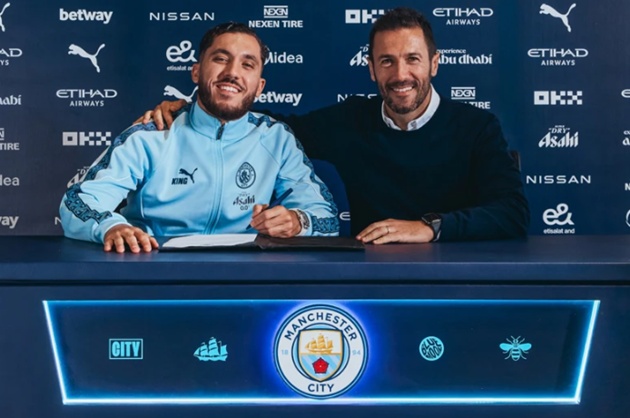 Man City: Kỷ nguyên mới dưới thời Guardiola tại Club World Cup
