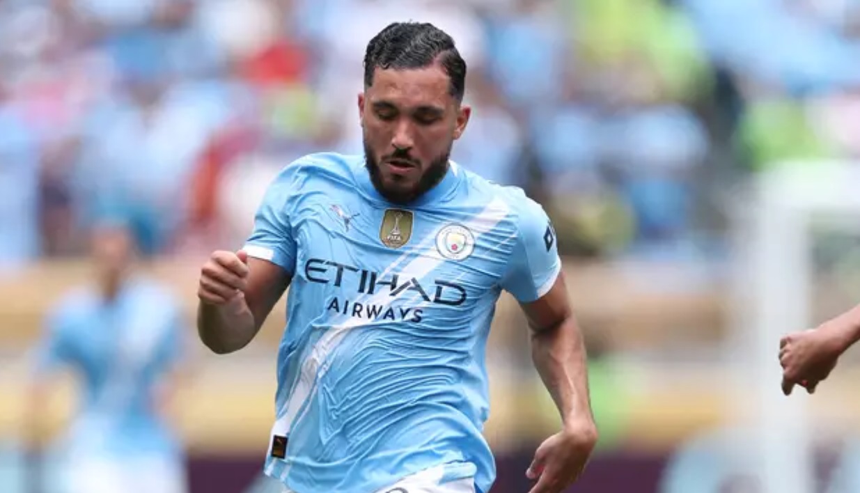 Cherki ra mắt Man City: Sự khởi đầu gây chia rẽ dư luận