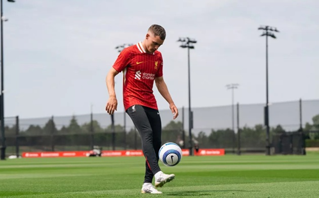 Liverpool kỷ nguyên mới: Arne Slot phá vỡ kỷ luật chi tiêu của Klopp, Wirtz là minh chứng