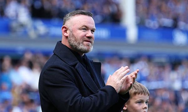 Wayne Rooney: Huyền thoại Man Utd có thể trở lại nghiệp huấn luyện tại Macclesfield FC?