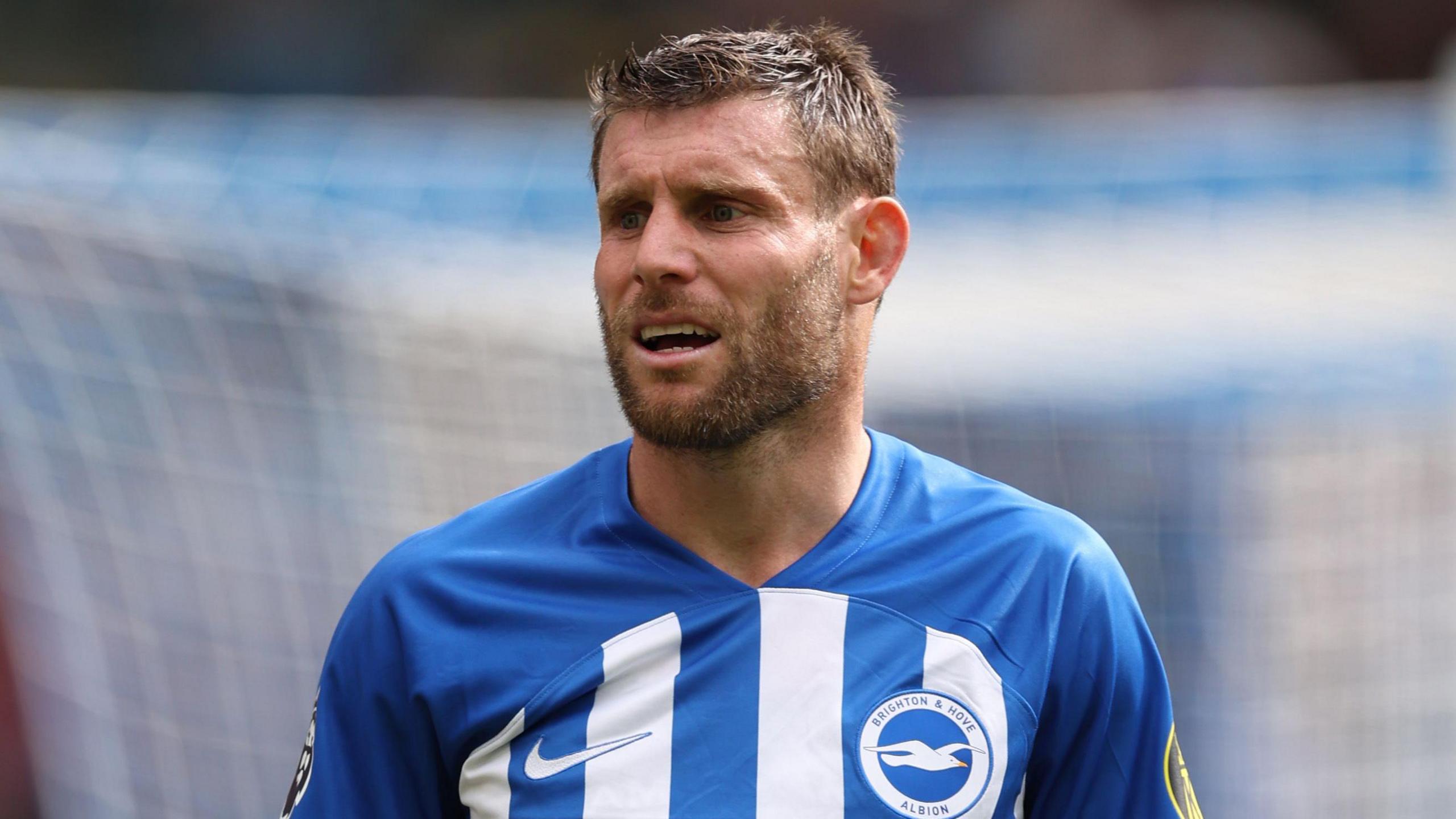 James Milner: Huyền thoại bền bỉ của Premier League hướng đến kỷ lục lịch sử