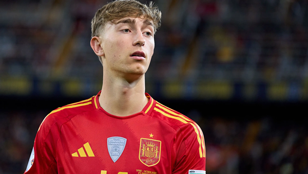 Chiến Thắng Tây Ban Nha 5-4 Trước Pháp: Cơ Hội Vàng Cho Real Madrid Với Huijsen Và Zubimendi?