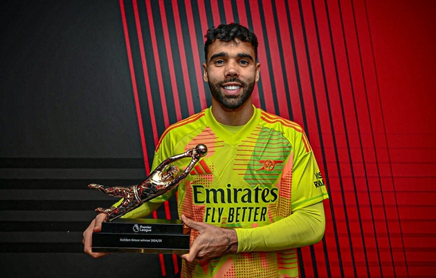 Phân tích chi tiết về 5 tân binh Arsenal mùa giải 2024: Thành công và thách thức