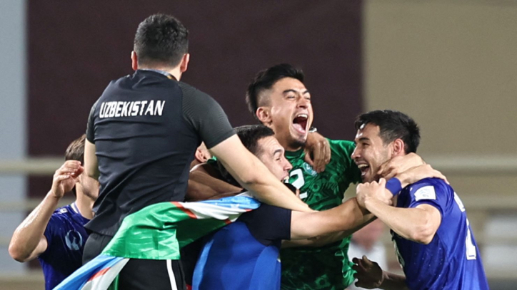 World Cup 2026: Châu Á ghi nhận những cột mốc lịch sử