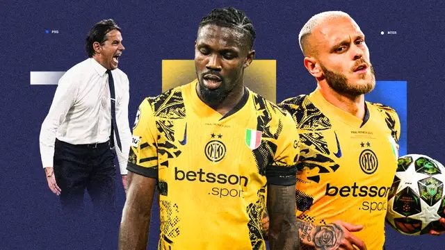 Cassano chỉ trích mạnh mẽ Inter Milan sau thất bại ê chề trước PSG