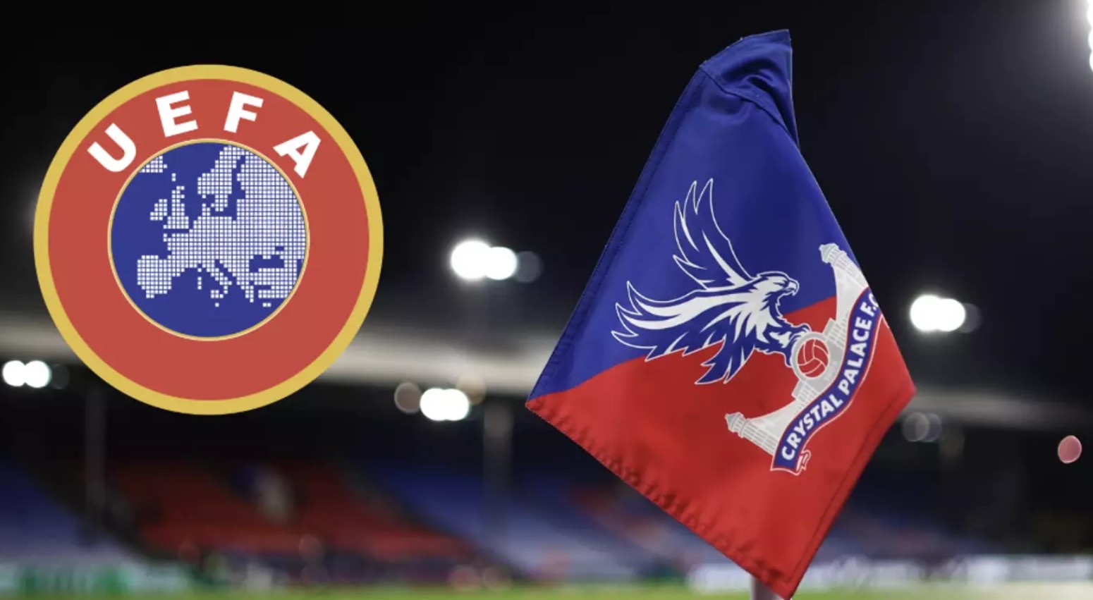 Crystal Palace và cơ hội sống lại ở Europa League: Cuộc chiến quyền sở hữu và tương lai ở đấu trường châu Âu