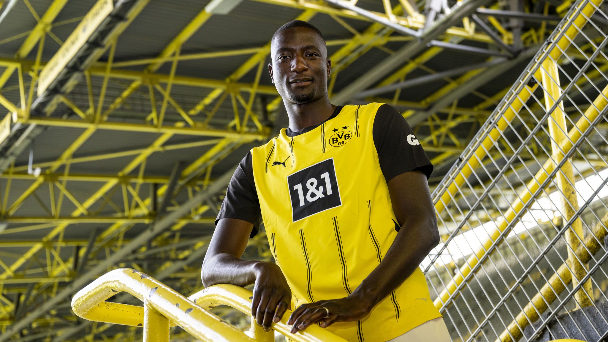 Dortmund hướng đến Club World Cup 2025 với dàn sao sáng chói