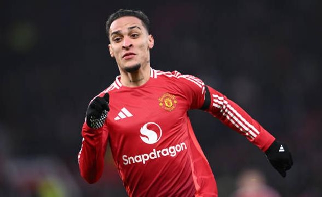 Kế hoạch tái thiết của Amorim tại Man United: Thử thách lớn cho INEOS