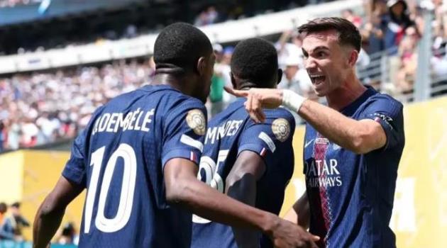 PSG: Thế lực bất khả chiến bại đang thống trị bóng đá thế giới