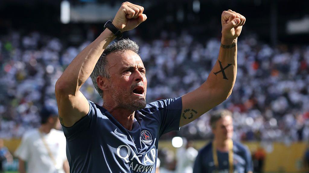PSG: Thế lực bất khả chiến bại đang thống trị bóng đá thế giới