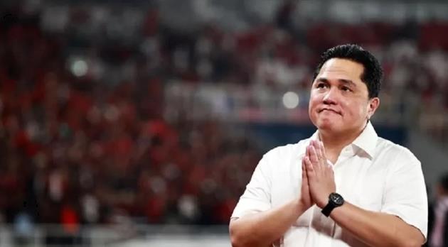 Indonesia đối mặt thử thách lịch sử tại vòng loại World Cup 2026