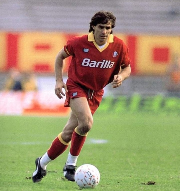 AS Roma: Huyền thoại và lịch sử hào hùng của đội bóng thành Rome