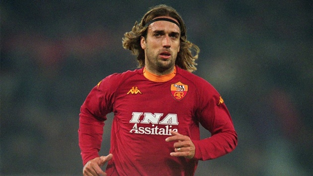 AS Roma: Huyền thoại và lịch sử hào hùng của đội bóng thành Rome