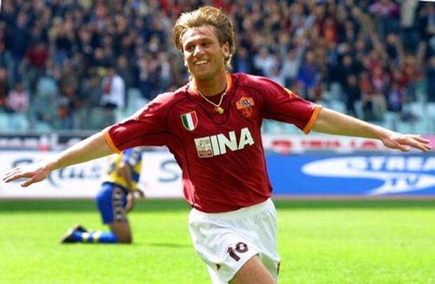 AS Roma: Huyền thoại và lịch sử hào hùng của đội bóng thành Rome