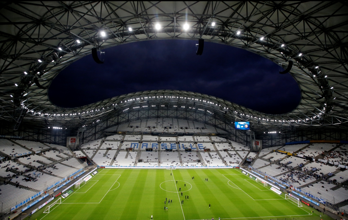 Sân vận động Vélodrome: Biểu tượng lịch sử của Marseille và trái tim thể thao Pháp