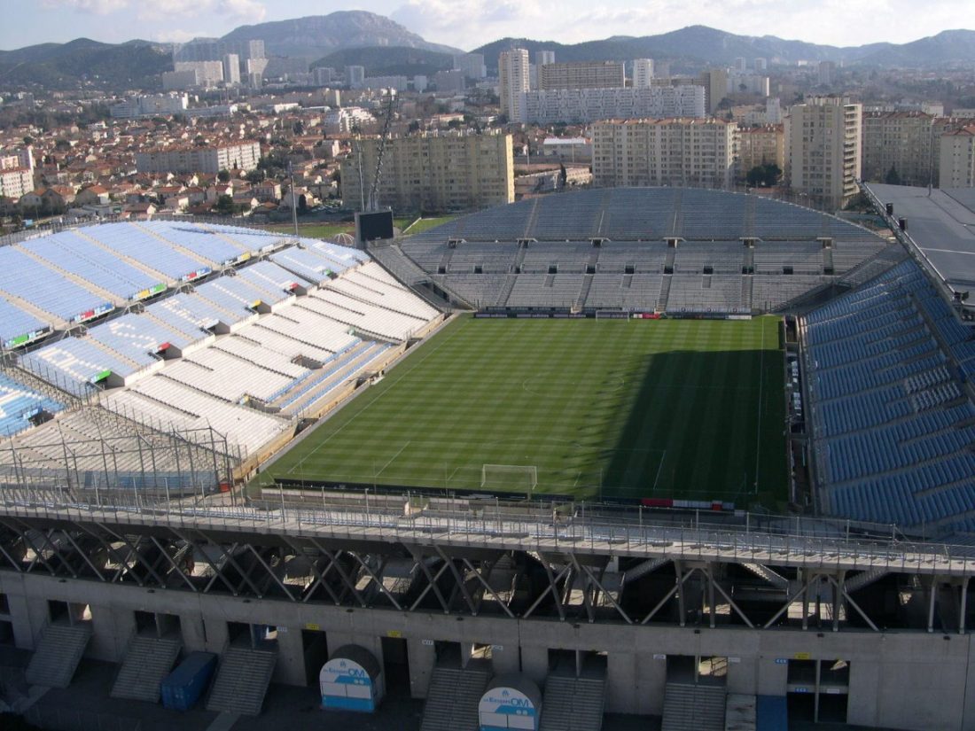 Sân vận động Vélodrome: Biểu tượng lịch sử của Marseille và trái tim thể thao Pháp