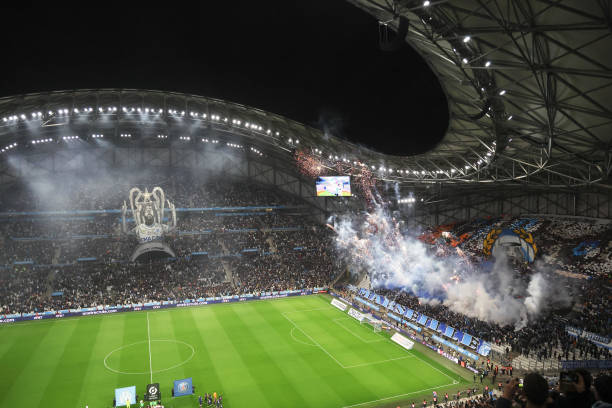 Sân vận động Vélodrome: Biểu tượng lịch sử của Marseille và trái tim thể thao Pháp