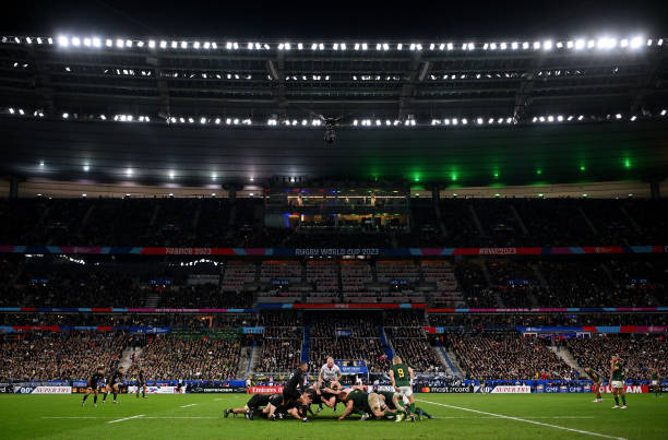 Sân vận động Vélodrome: Biểu tượng lịch sử của Marseille và trái tim thể thao Pháp
