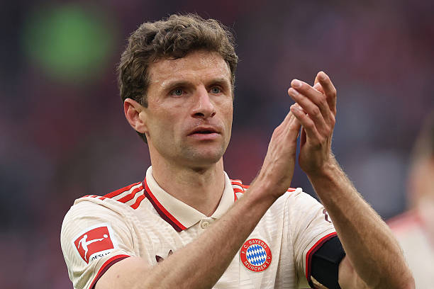 Bayern Munich: Thế hệ kế thừa gánh vác trọng trách, tương lai tươi sáng phía trước