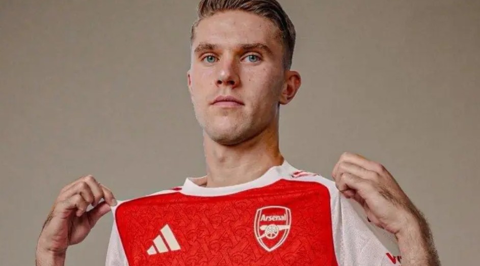 Arsenal 2025/26: Đội Hình Khủng Với Tân Binh Gyokeres, Sẵn Sàng Chinh Phục Ngoại Hạng Anh