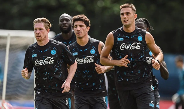 Chạy nước rút hoàn thiện đội hình: Serie A sôi động những ngày cuối kỳ chuyển nhượng