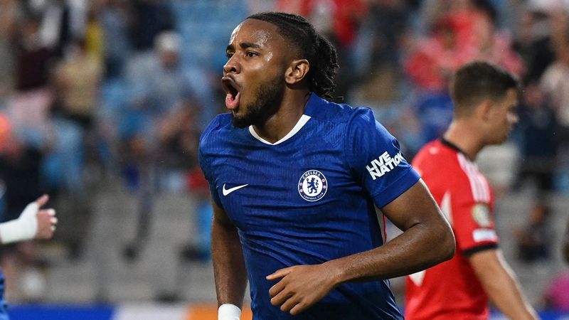 Thị trường chuyển nhượng dậy sóng: Sancho, Grealish, Nunez giảm giá mạnh, cơ hội cho các CLB nhỏ?