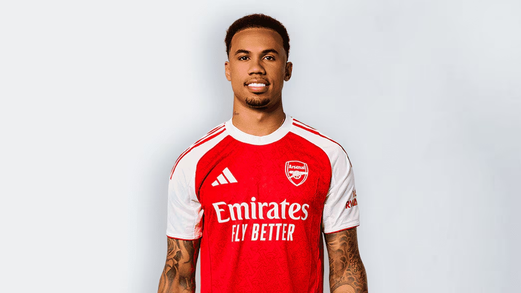 Gabriel Magalhaes: Arsenal Sẵn Sàng Cho Mùa Giải Danh Hiệu