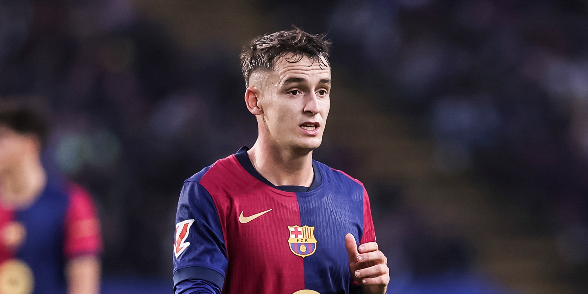 Bom tấn chuyển nhượng: Marc Casado - Ngôi sao trẻ Barca được săn đón nồng nhiệt tại Premier League