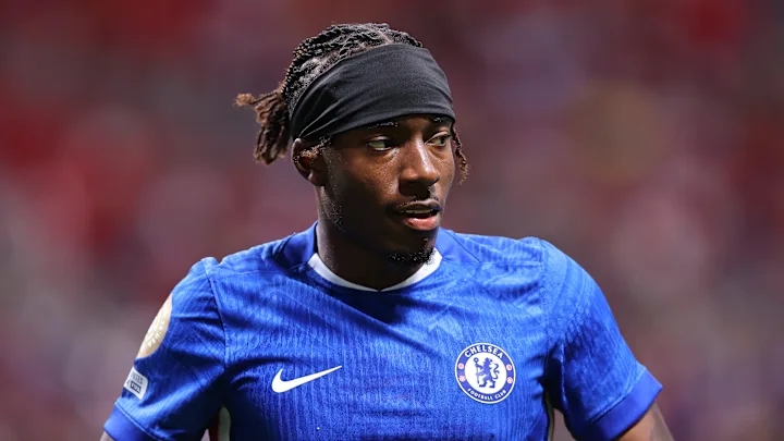 Vụ chuyển nhượng Noni Madueke: Từ hoài nghi đến niềm tin của người hâm mộ Arsenal