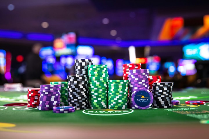 Tin tức, hình ảnh, video clip mới nhất về cho phép người Việt vào chơi  Casino